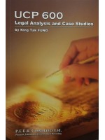 UCP 600 - Legal Analysis and Case Studies (printed copy)